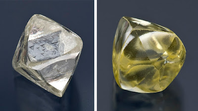 List of largest rough diamonds 