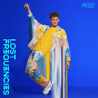 Lost Frequencies - Rise - Single [iTunes Plus AAC M4A]