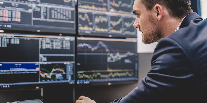 Mengenal 'Smart Money': Cara Mereka Mengatur Pasar Tanpa Kita Sadar
