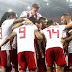 Olympiacos ξανά, λίγο ήθελε..