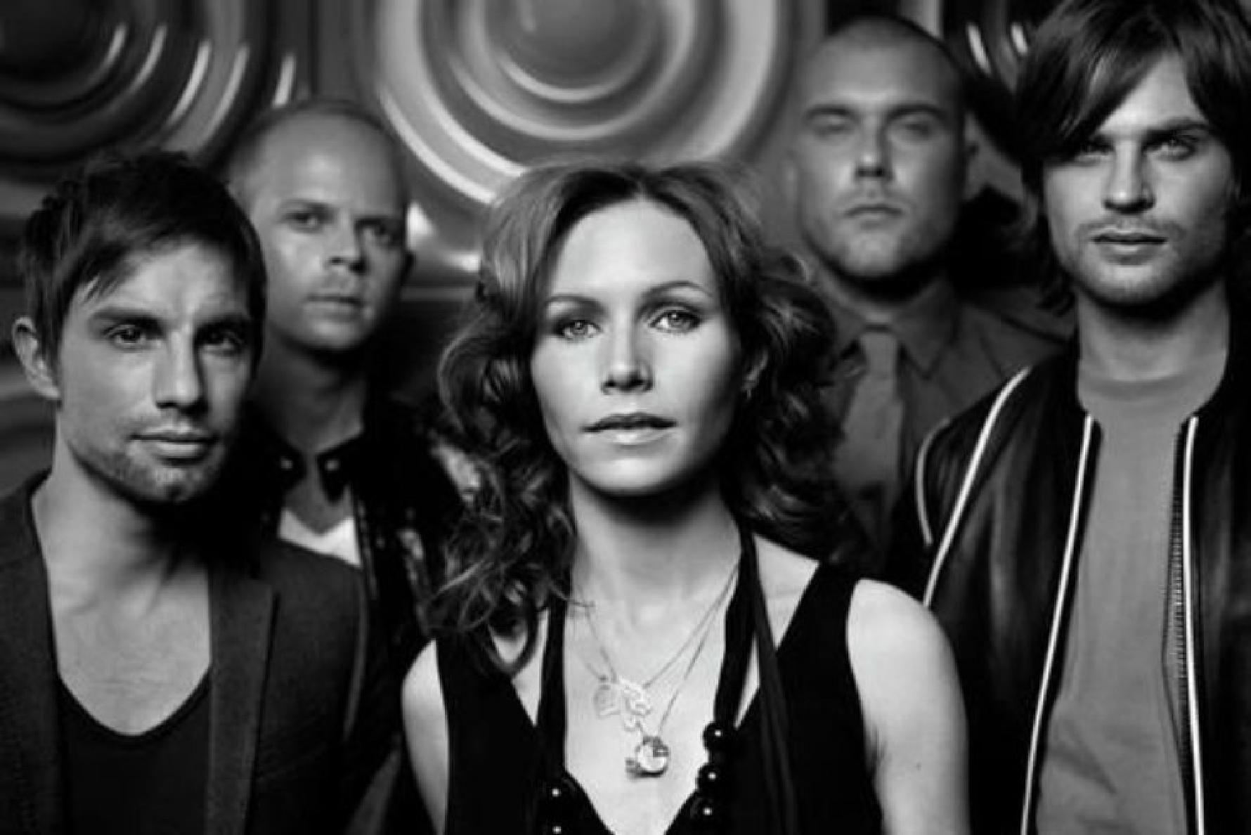 the cardigans