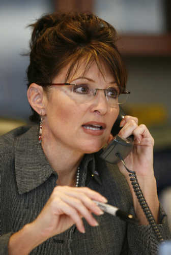 sarah palin photos