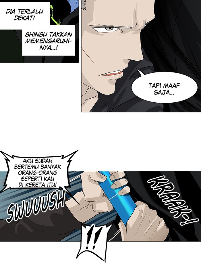 Webtoon Tower Of God Bahasa Indonesia Chapter 194