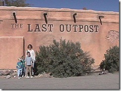 11.25.00 - The Last Outpost