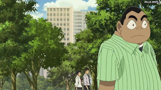 名探偵コナンアニメ 1096話 円谷光彦の探偵ノート2 | Detective Conan Episode 1096