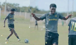 Jonas Mkude Aanza Kazi Rasmi Yanga na Tabasamu Ambalo Halijawahi Onekana Akiwa Simba