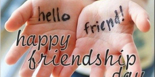 Friendship Day 2018