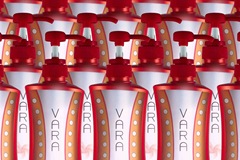 vara