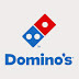 Domino's Logo 