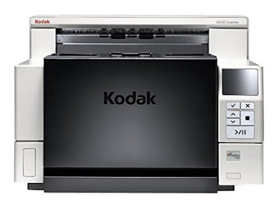 KODAK i4250 Plus Scanner Driver Downloads