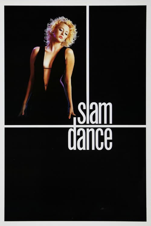 Watch Slam Dance 1987 Full Movie With English Subtitles