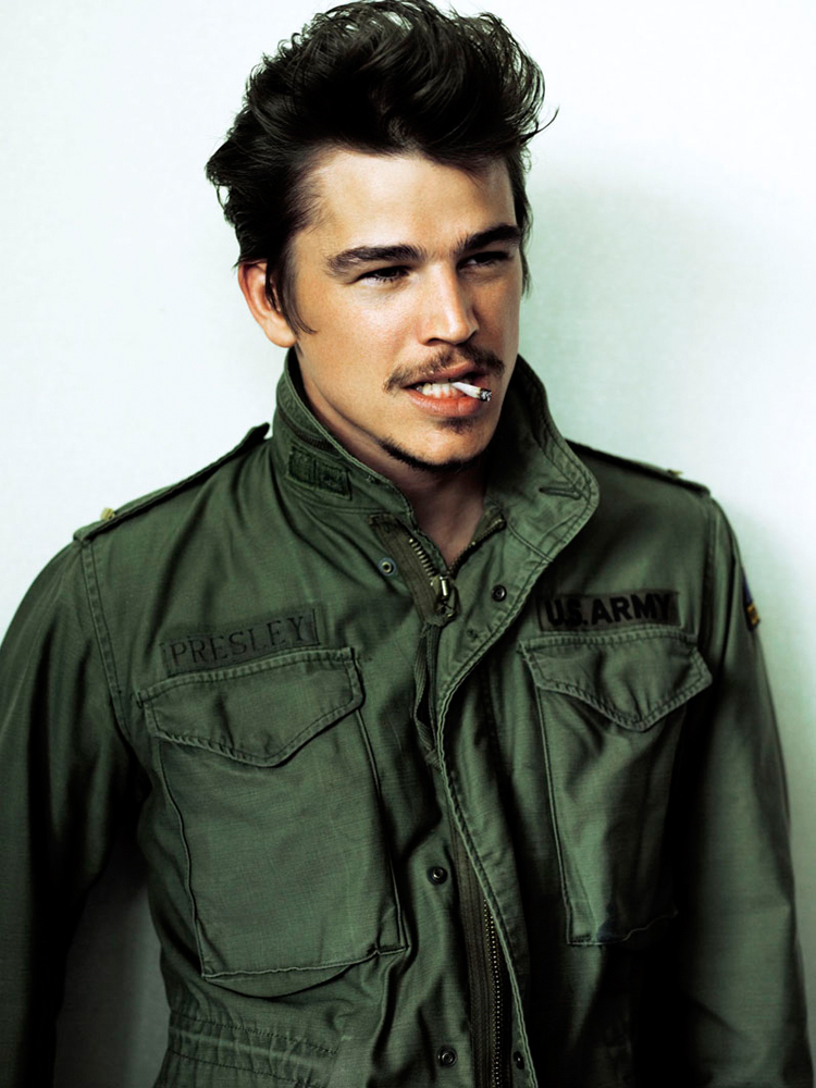 josh hartnett