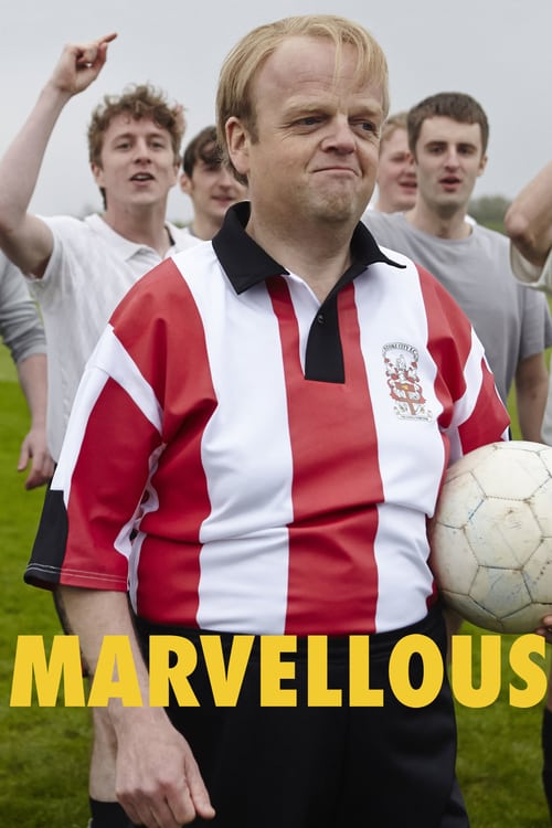 [VF] Marvellous 2014 Film Complet Streaming