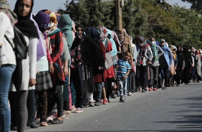 Κοινή διακήρυξη χωρών κεντρικής Ευρώπης: Η μετανάστευση δεν είναι λύση στο δημογραφικό