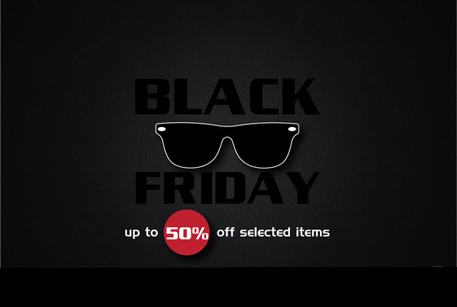 Sunglasses Black Friday Deals