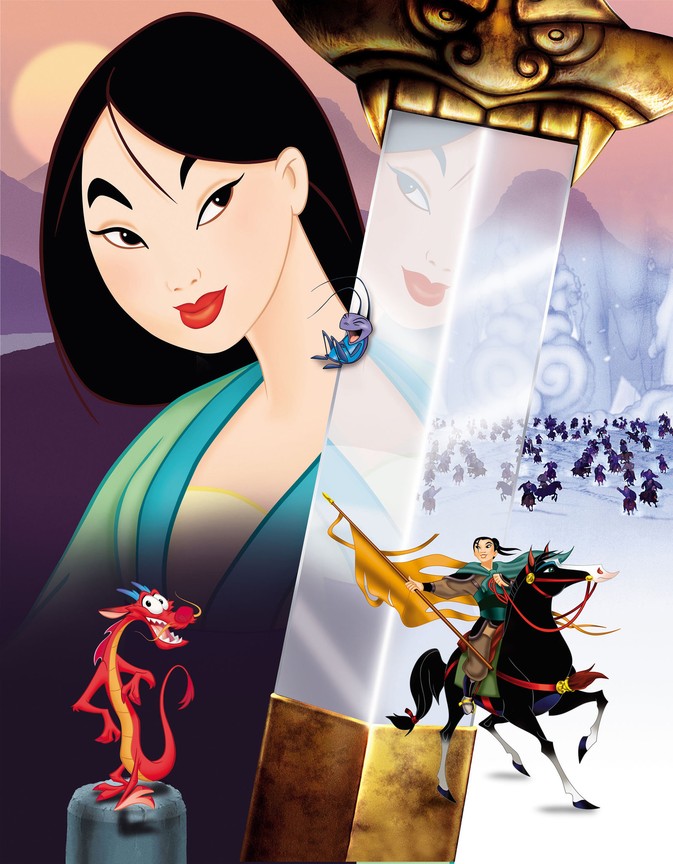 Mulan 1998 Full Movie Watch in HD Online for Free - #1 ...