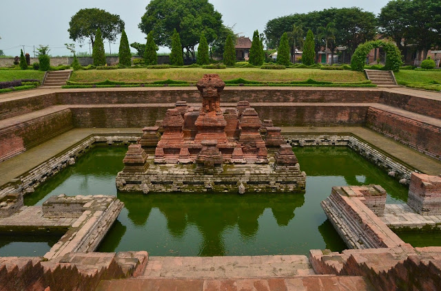 Candi Tikus