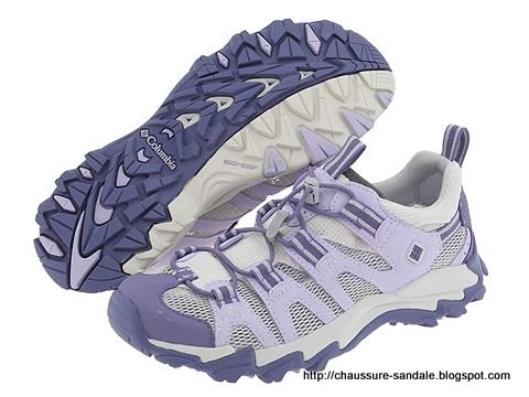 Chaussure sandale:FH316985-{618657}