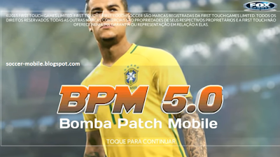 Download BPM 5.0-MWFTS E UNIKGAMES | FTS Mod BR