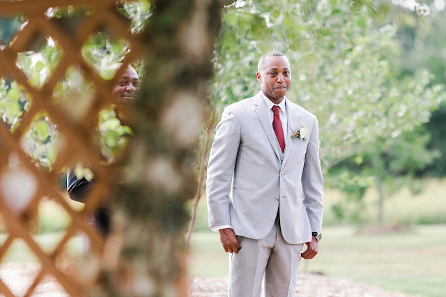 A Formal Grey and Copper Wedding at Glen Ellen Farm in Ijamsville, MD by Heather Ryan Photography