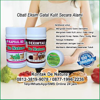 Nama dan harga obat gatal eksim bengkak paling bagus dan ampuh