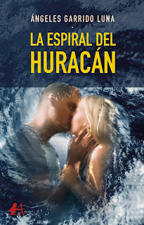 Editorial Adarve - La espiral del huracán