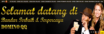 Situs Domino qq Terpercaya Agen Resmi Judi Poker