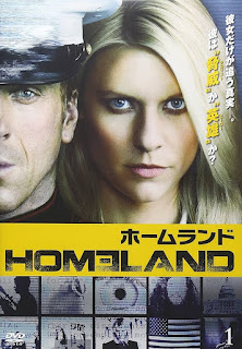 [ドラマ] HOMELAND/ホームランド 第1シーズン 全12話 (2014) (WEBRIP)