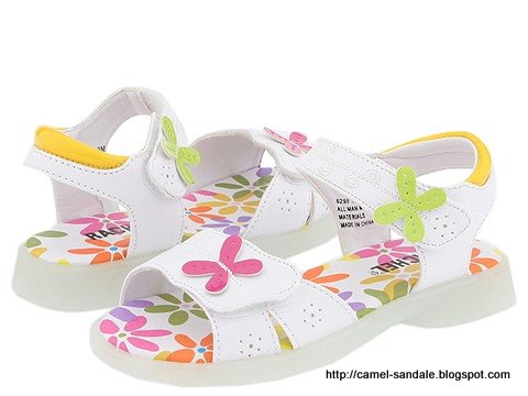 Camel sandale:34561B.<362108>