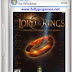 The Lord Of The Rings The Fellowship Of The Ring Game