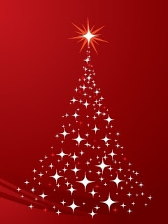 download besplatne Božićne slike za mobitele 240x320 čestitke blagdani Merry Christmas