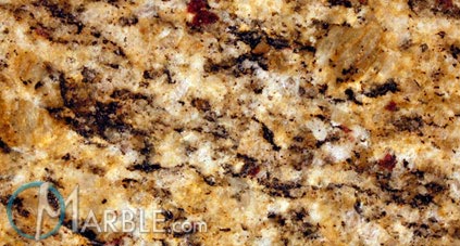 Granite Santa Cecilia Light