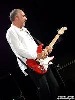 The Who Bercy 2007