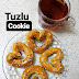 Tuzlu Cookie