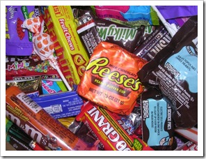 candy
