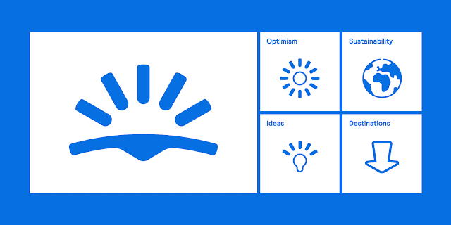 Skyscanner-presentó-su-nuevo-logo-evocando-un-sol-naciente