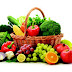 Nutrición-Algunos beneficios de ser vegetariano