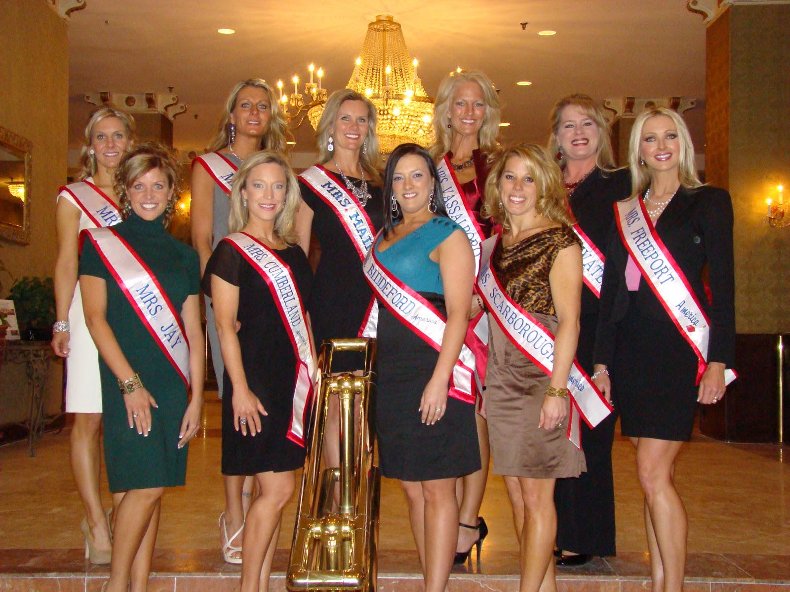 images of Mrs Maine America Pageant Weekend Finally Here