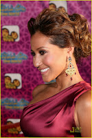 Adrienne Bailon