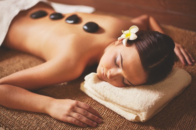 Bali Spa Booking Online