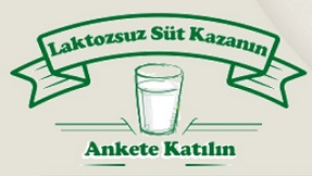 Pınar Laktozsuz Süt Hediye