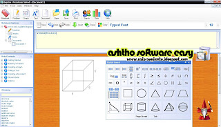 Precalculus Solved v2008.10.10 Portable