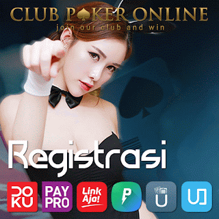 situs agen judi club poker 88 online terpercaya - www.clubpokeronline.id