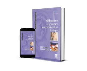 Médicaments et Grossesse PDF Gratuit