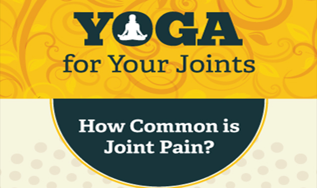 Yoga For Your Joints 