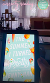 Book Review: "The Summer I Turned Pretty" by Jenny Han