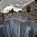 Amazing 3D Graffiti Art Design