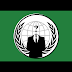 Anonymous: Campaña Marzo Negro