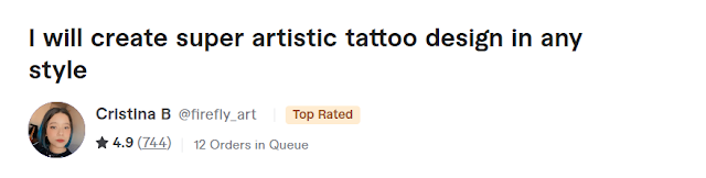 Top 3 Best Tattoo Designs for Lovers