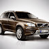 Volvo XC90 Wallpaper